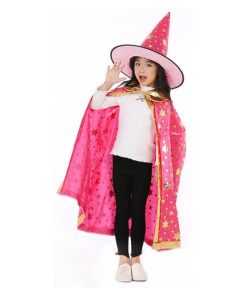 ハロウィン仮装 コスプレ衣装 ハロウィン 衣装 子供 子ども 仮装 コスプレ ポンチョ 女の子 男の子 キッズ ハロウィンコスチューム ハロ