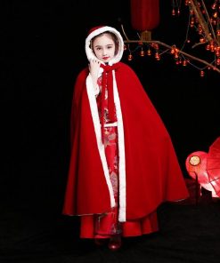 子供 ポンチョ 子供服 ベビー ケープ 組曲 アウター あったかい キッズ 女の子 ボレロ マント コート 発表会 防寒